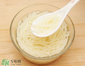 長發(fā)公主Rapunzel面條哪款好？長發(fā)公主Rapunzel面條有哪幾款？