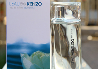 kenzo香水哪款好？kenzo香水推薦