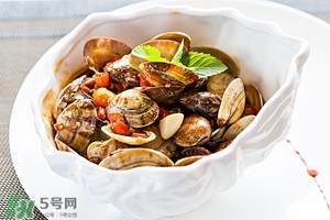 芒果螺隔夜可以吃嗎？芒果螺過夜怎么保存