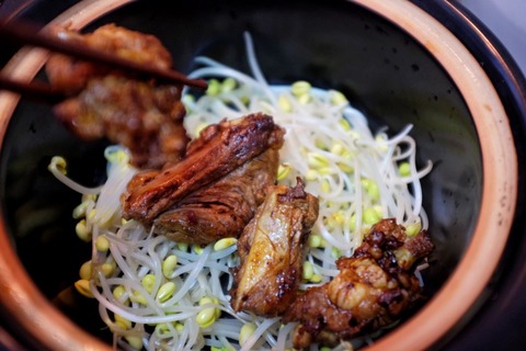 紅燒排骨面怎么做？紅燒排骨面的做法