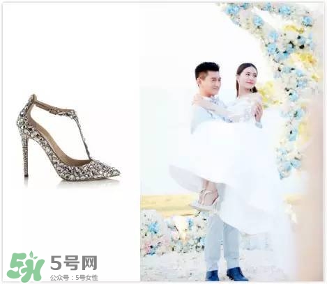 jimmy choo是什么牌子？jimmy choo是什么檔次？