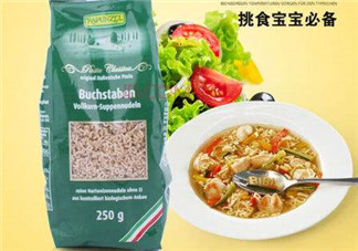 Rapunzel長(zhǎng)發(fā)公主面條怎么煮？Rapunzel長(zhǎng)發(fā)公主面條的做法