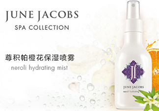 junejacobs是什么牌子？june jacobs尊積帕是哪國的什么檔次