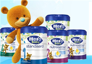 Hero baby和美素佳兒有什么區(qū)別？Hero baby和美素佳兒的不同