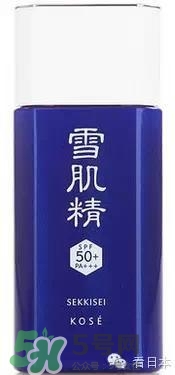 kose高絲是哪個(gè)國(guó)家的品牌？高絲是資生堂的嗎？