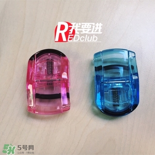 貝印和muji睫毛夾哪個(gè)好？貝印和無(wú)印良品睫毛夾對(duì)比