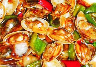 花甲螺孕婦可以吃嗎？孕婦能吃花甲螺嗎？