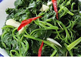 灰灰菜是什么樣子？灰灰菜圖片