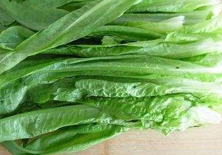 萵苣葉是什么？生菜是不是萵苣葉子