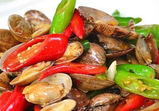 吃花甲會拉肚子嗎？吃花甲拉肚子怎么辦？