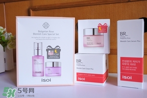 isoi伊所愛是什么牌子？isoi伊所愛是哪個(gè)國家的