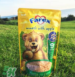 farex米粉沖泡說(shuō)明 farex米粉怎么吃 farex米粉沖泡說(shuō)明 farex米粉怎么吃