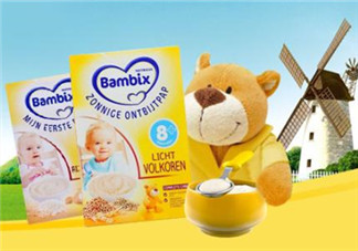 Bambix米粉怎么樣？Bambix米粉好不好？