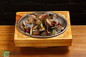 芒果螺怎么清洗？芒果螺怎么吃