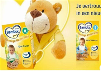 Bambix米粉怎么吃？Bambix米粉沖泡方法