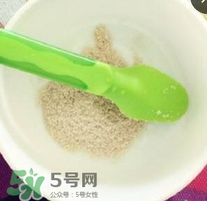 farex米粉怎么樣？farex米粉好不好？