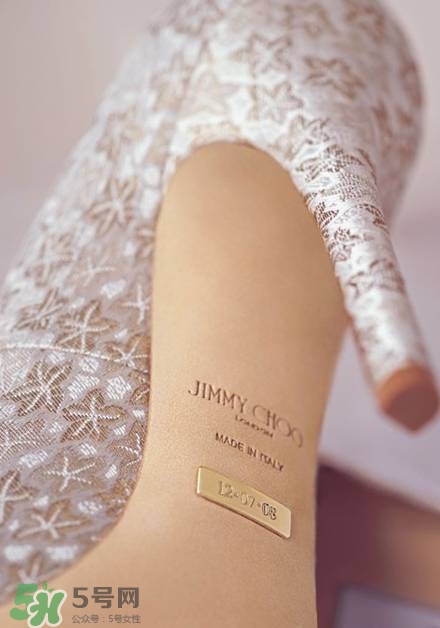 jimmy choo是什么牌子？jimmy choo是什么檔次？