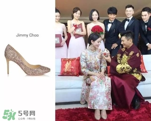 jimmy choo是什么牌子？jimmy choo是什么檔次？