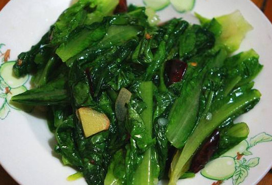 萵苣葉是油麥菜嗎？萵苣葉是不是油麥菜