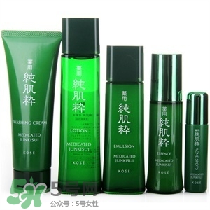 kose適合什么膚質(zhì)？高絲適合油性皮膚嗎？