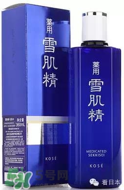 kose高絲是哪個(gè)國(guó)家的品牌？高絲是資生堂的嗎？