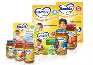 Olvarit米粉怎么樣？Olvarit米粉好不好？