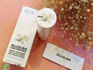 kenzoki是什么牌子？kenzoki是大牌子嗎？