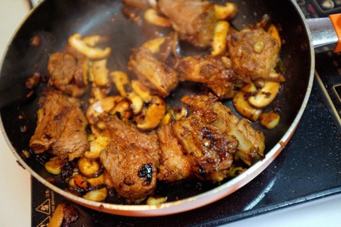 紅燒排骨面怎么做？紅燒排骨面的做法