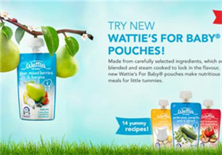 Watties是哪個國家的品牌？Watties米粉是哪里生產(chǎn)的？