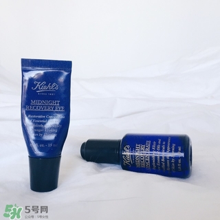 科顏氏眼霜怎么樣？科顏氏眼霜好用嗎