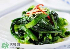 萵苣葉怎么吃？萵苣葉怎么做好吃