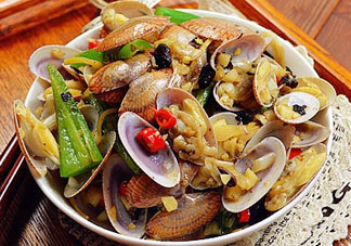 花蛤孕婦能吃嗎？孕婦能吃花蛤嗎？