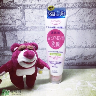 kose洗面奶哪個(gè)顏色好？高絲洗面奶哪款好