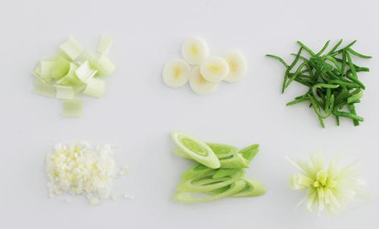 蒜苗怎么摘？蒜苗怎么處理