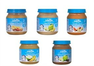 Watties果泥怎么樣？watties果泥好不好？