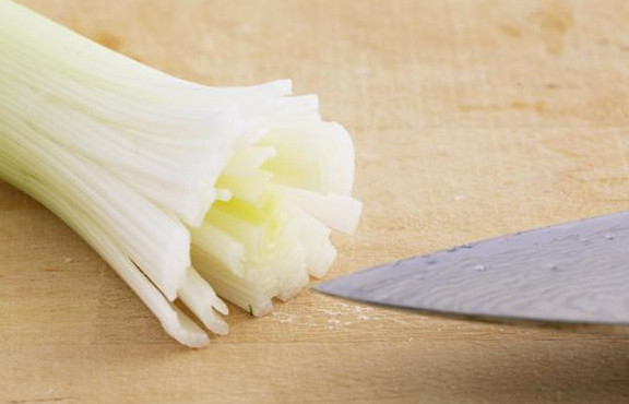 蒜苗怎么摘？蒜苗怎么處理