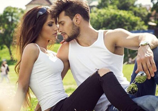 戀愛期間哪些玩笑不能開？戀愛期間要會(huì)說這幾句美妙的情話