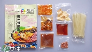 螺絲粉好吃嗎？螺絲粉哪個牌子好吃