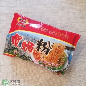 螺絲粉好吃嗎？螺絲粉哪個牌子好吃