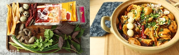 螺絲粉怎么煮好吃？網(wǎng)上買的螺絲粉怎么煮