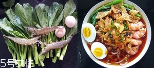 螺絲粉怎么煮好吃？網(wǎng)上買的螺絲粉怎么煮