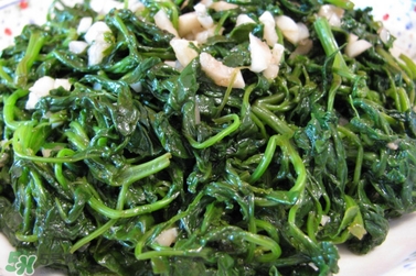 灰灰菜能吃嗎？灰灰菜怎么做菜才好吃