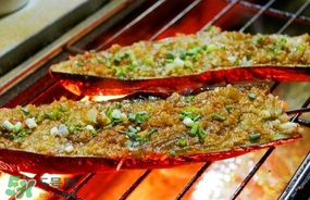 烤茄子烤箱要多長時間？如何用烤箱烤茄子？