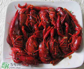 龍蝦為什么變紅？為什么龍蝦煮熟后會(huì)變紅？