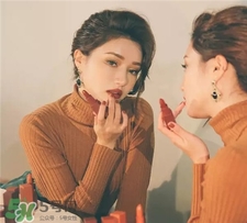 3ce豆沙色口紅是幾號?3ce豆沙色口紅多少錢? 3ce豆沙色口紅是幾號?3ce豆沙色口紅多少錢?