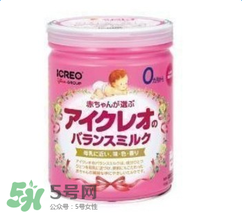 Icreo固力果奶粉是什么品牌？Icreo固力果奶粉是哪個國家的品牌？