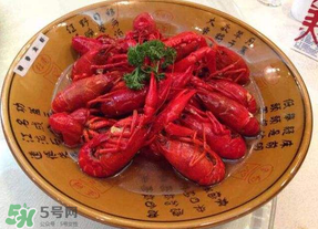 熟小龍蝦怎么保存？燒好的小龍蝦怎么保存？