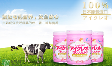 Icreo固力果奶粉怎么樣？Icreo固力果奶粉好不好？