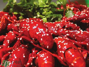 煮熟的小龍蝦隔夜能吃嗎？煮熟的小龍蝦能放多久？