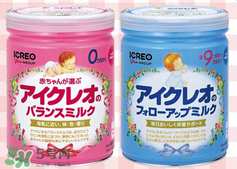 Icreo固力果奶粉怎么樣？Icreo固力果奶粉好不好？